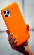 Image result for iPhone 2 Orange Case