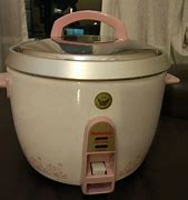 Image result for National Rice Cooker