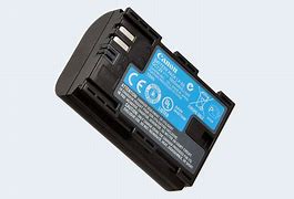 Image result for Canon Battery Pack 7D