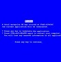 Image result for Computer Error Aesthetic