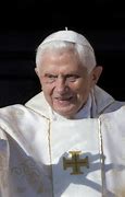 Image result for Pope Benedict Last Photo