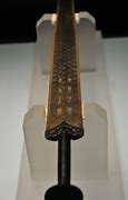 Image result for China Bronze Sword