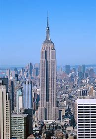 Image result for New York Big Buildings