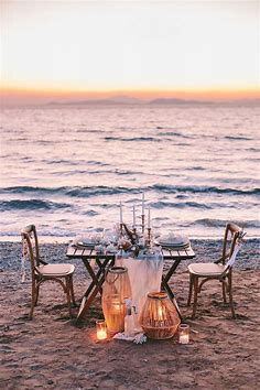 Wedding Dinner for Two in Athens Riviera - Mitheo Events