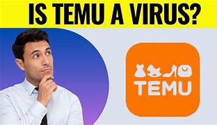 Image result for Temu Virus Meme