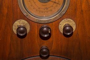 Image result for RCA 240 Radio