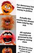 Image result for Gritty Meme
