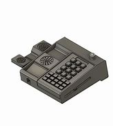 Image result for Toy Office Phone