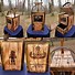 Image result for Military Hat Display Box