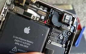 Image result for iPhone 6s Water Damage Signs
