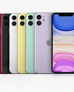 Image result for iPhone 11 All Colurs