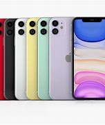 Image result for All Colors of iPhone 11