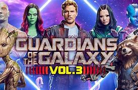 Image result for Guardians of the Galaxy Emblem