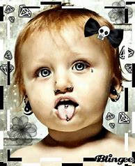 Image result for Emo Baby