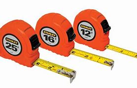 Image result for Stanley Tape-Measure 8M