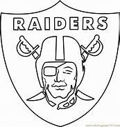Image result for Raiders Logo