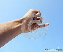 Image result for Baby Pinky Finger