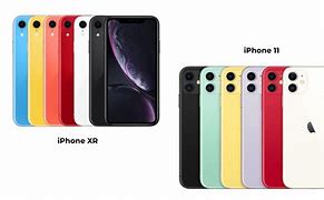 Image result for iPhone 11 vs iPhone XR Puples