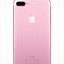 Image result for iPhone 7 Plus Rose Gold in Hands