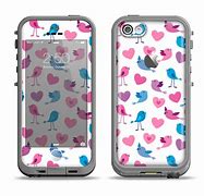 Image result for Pink iPhone 5C Vector