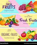 Image result for DIY Fruit Banner