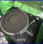 Image result for Pioneer 1050B Turntable