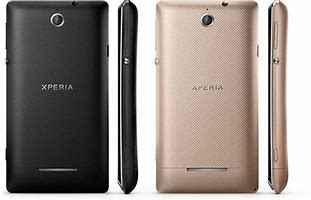 Image result for Sony Xperia E Dual Smartphone