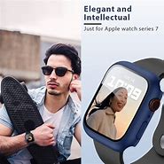 Image result for Apple Watch Series 7 Bumper Case 45Mm