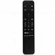 Image result for Sony X90k Remote Control