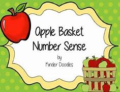 Image result for Apple Basket 5 Senses