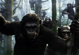 Image result for Planet of the Apes Army