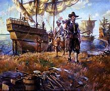 Image result for Early American Events