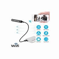 Image result for Wi-Fi Hidden Spy Camera