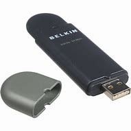 Image result for Belkin USB Wi-Fi Adapter
