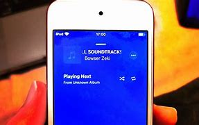 Image result for How to Turn On iPod Shuffle