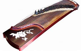 Image result for Chinese Stringed Instrument