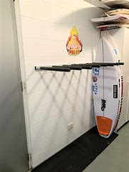 Image result for Vertical Surfboard Rack