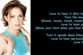 Image result for The Best Turn Around Songs