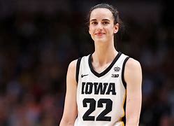 Image result for Caitlin Clark Iowa Hawkeyes