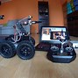 Image result for Remote Control Robot Truck