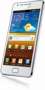 Image result for Samsung S2 Mobile Phone