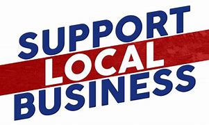 Image result for Support Local Business Garage