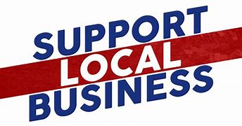 Image result for Support Local VIP