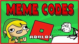 Image result for Roblox Meme Room Decor Codes