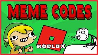 Image result for Roblox Meme Face ID
