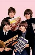Image result for iPhone 5 Commercial Thumbs The Beatles