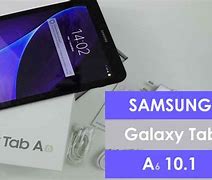Image result for Samsung Galaxy Tab A6 Specs