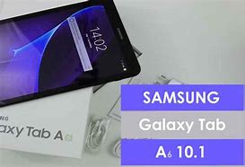 Image result for Galaxy Tab A6