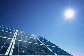 Image result for Silver Solar Panels