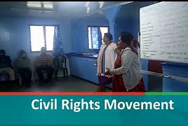 Image result for Maya Angelou Civil Rights Movement